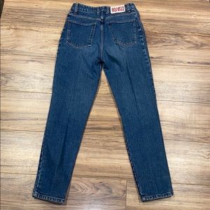 Vintage Bongo Jeans